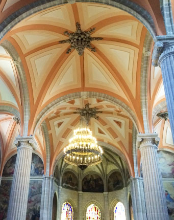 Catedral de Albacete